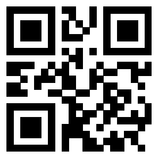 3305425251 - Immagine del Qr Code