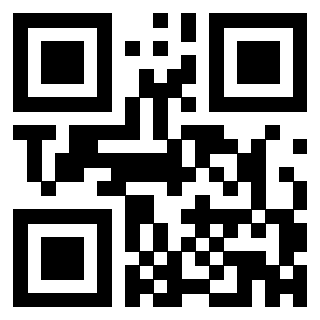 3305425252 QrCode associato