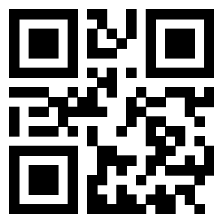 3305425253 QrCode associato