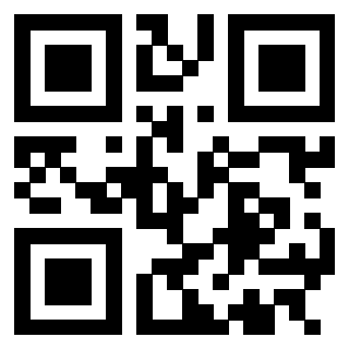 Scansione del Qr Code di 3305425255