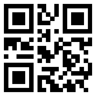 Immagine del Qr Code di 3305425256