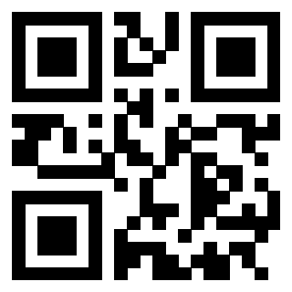 Immagine del QrCode di 3305425257