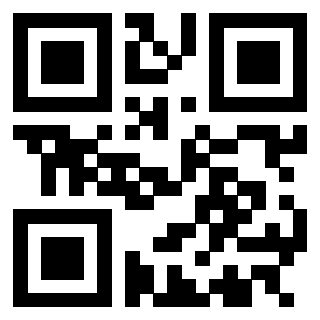Scansione del Qr Code di 3305425259