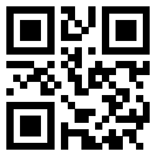 Immagine del QrCode di 3305425262
