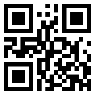 3305425267 Qr Code associato