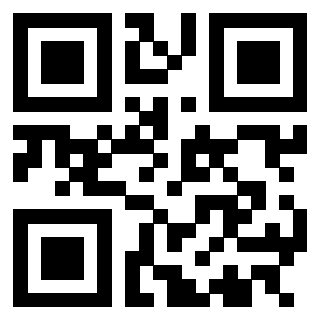 3305425268 - Immagine del Qr Code
