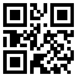 Il QrCode di 3305425270