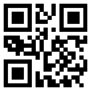 3305425271 - Immagine del QrCode