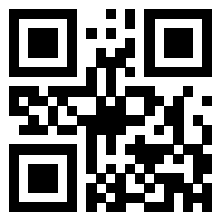 3305425273 - Immagine del Qr Code