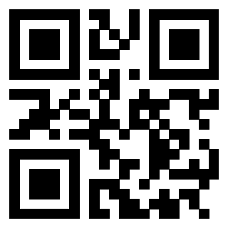 Scansione del Qr Code di 3305425277