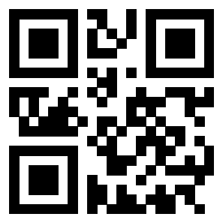 3305425278 - Immagine del QrCode associato