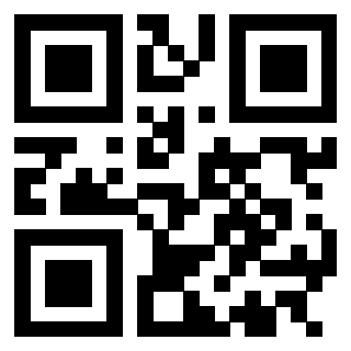 Il QrCode di 3305425279