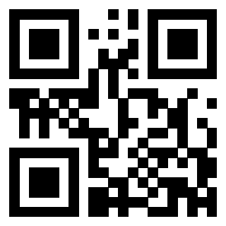Immagine del QrCode di 3305425280
