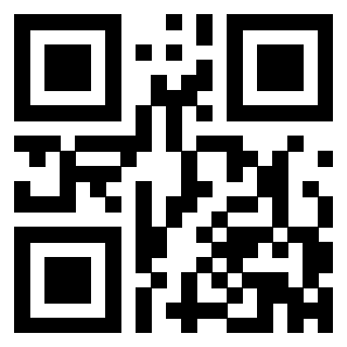 3305425281 QrCode associato