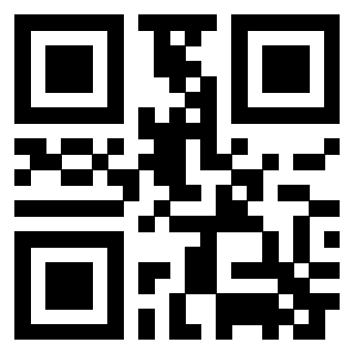 Qr Code di 3305425283