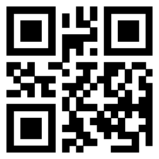 3305425284 Qr Code associato