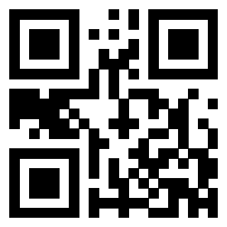 Il QrCode di 3305425287