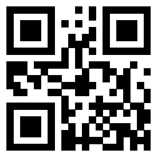 3305425292 - Immagine del QrCode associato