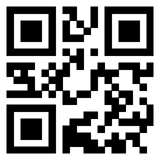 Immagine del QrCode di 3305425293