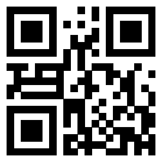 Il Qr Code di 3305425294