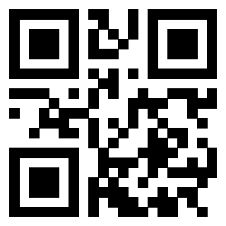 3305425295 - Immagine del QrCode