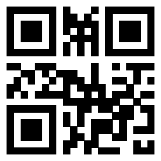 Il Qr Code di 3305425296