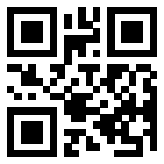 3305425299 - Immagine del QrCode