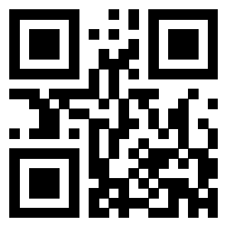3305425301 - Immagine del Qr Code associato