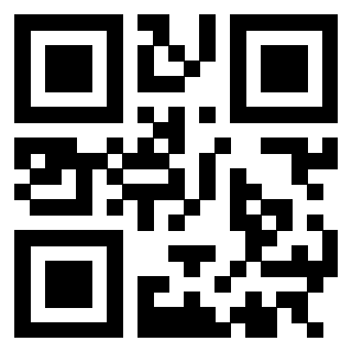 3305425302 Qr Code associato