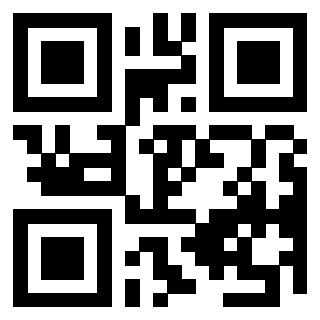 Qr Code di 3305425305