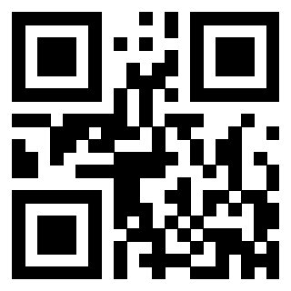 3305425306 Qr Code associato