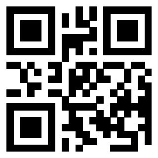 Immagine del Qr Code di 3305425308