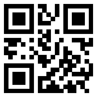 Il Qr Code di 3305425309