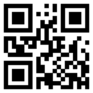 3305425314 QrCode associato
