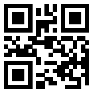 3305425315 - Immagine del Qr Code
