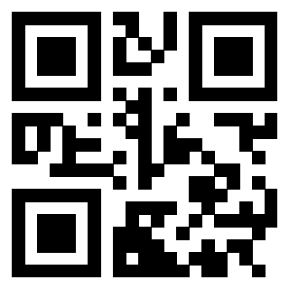 Scansione del Qr Code di 3305425316