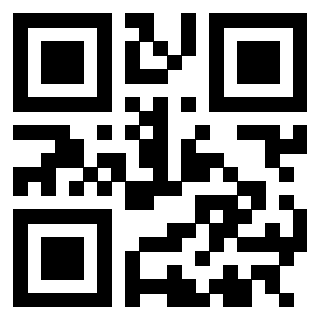 Immagine del QrCode di 3305425319