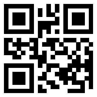 Immagine del QrCode di 3305425321