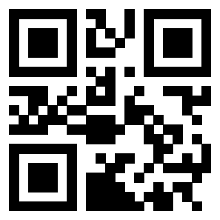 3305425322 - Immagine del QrCode associato
