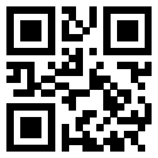 Immagine del Qr Code di 3305425326
