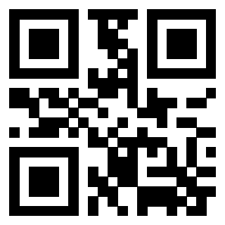 Immagine del QrCode di 3305425327