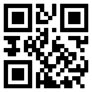 Immagine del Qr Code di 3305425328