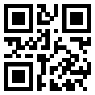 3305425331 QrCode associato