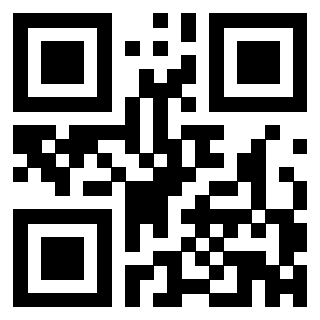 3305425332 - Immagine del QrCode