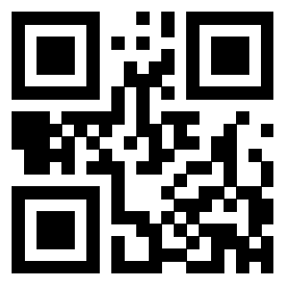3305425335 Qr Code associato