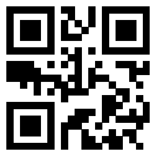 Immagine del Qr Code di 3305425337