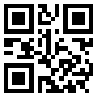 Scansione del Qr Code di 3305425339