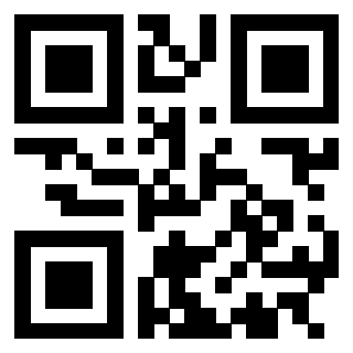 3305425340 QrCode associato