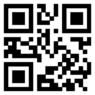 Scansione del Qr Code di 3305425341