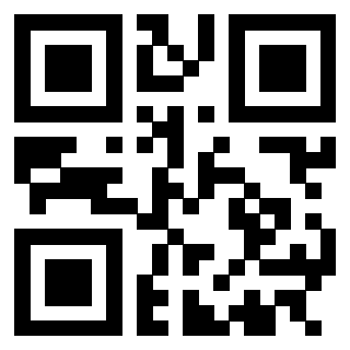 Immagine del QrCode di 3305425342
